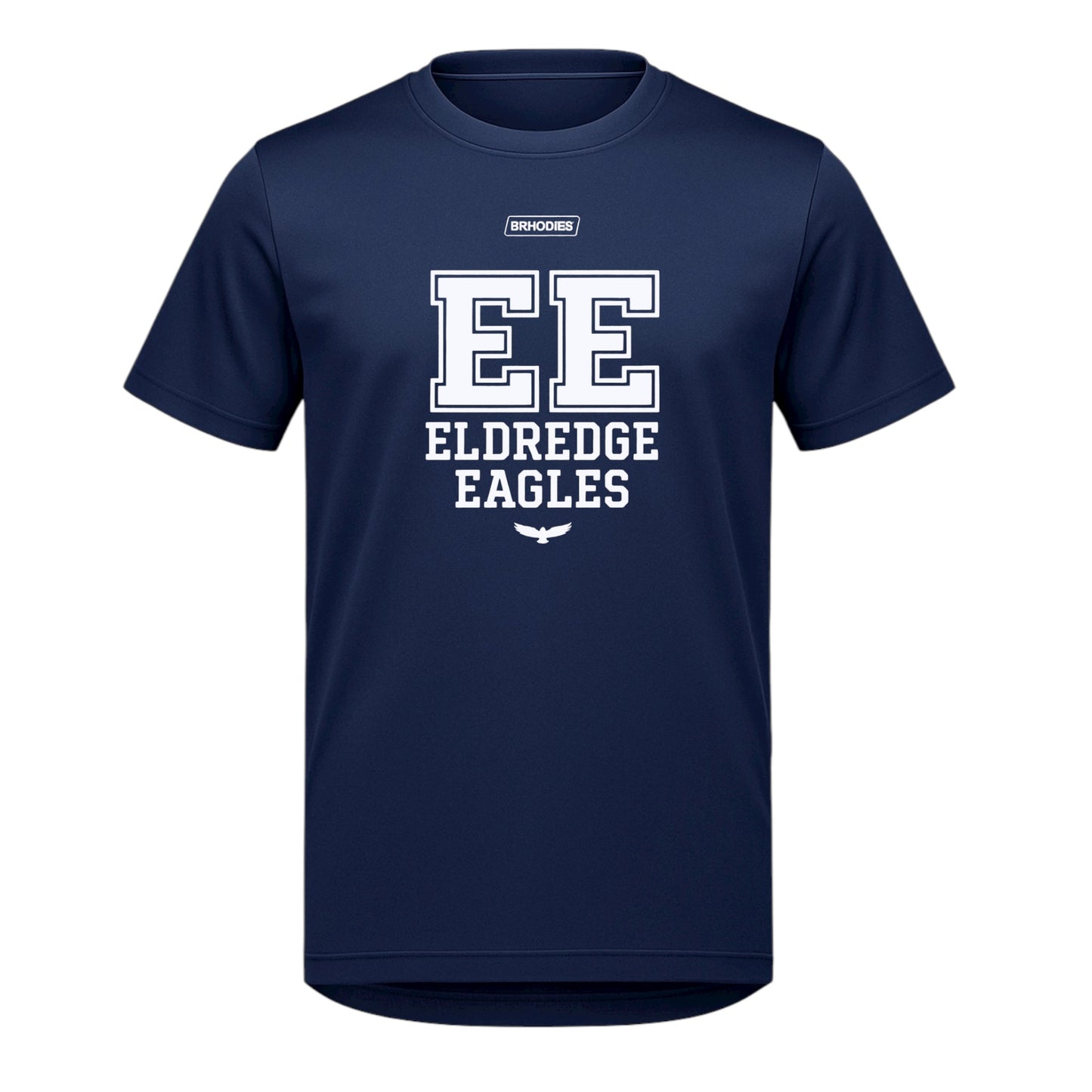 Eldredge Eagles T-Shirt