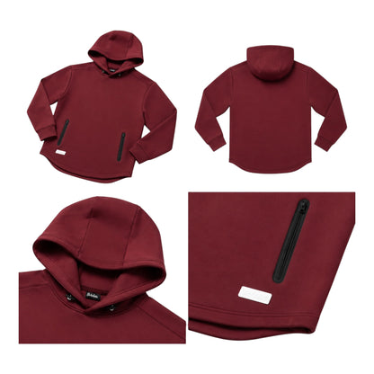 Feel Good SZN 3 Tech Hoodie [dropping 8.1]