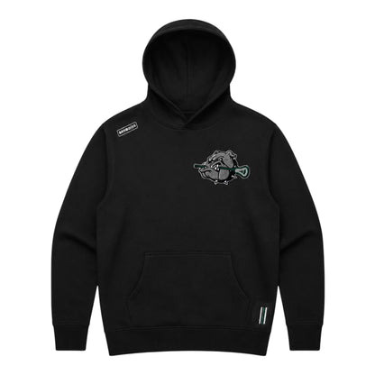 Brhodies x Bulldogs Relax Hoodie