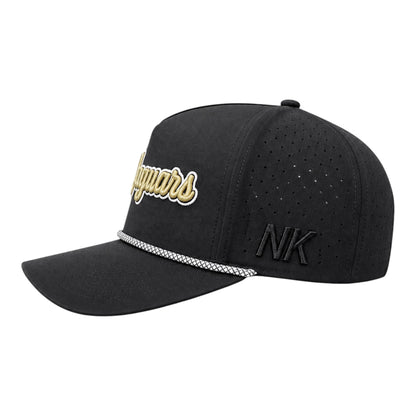 NK Jags Football Snapback