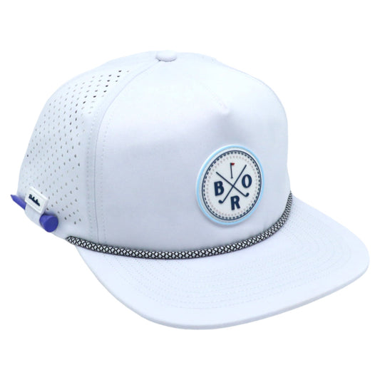 Hybro Snapback - Bro