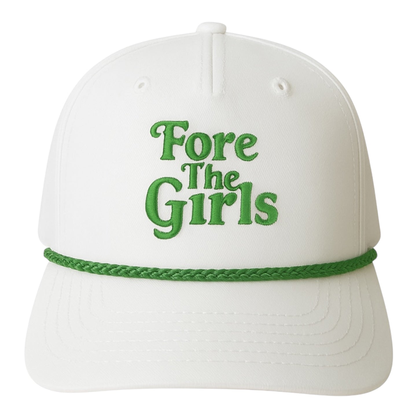 Fore The Girls