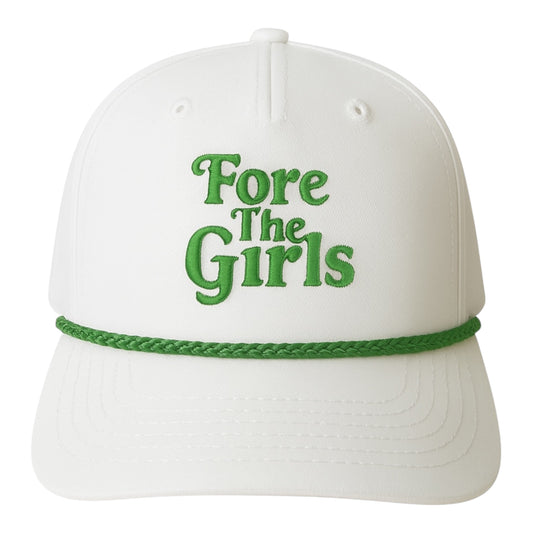 Fore The Girls