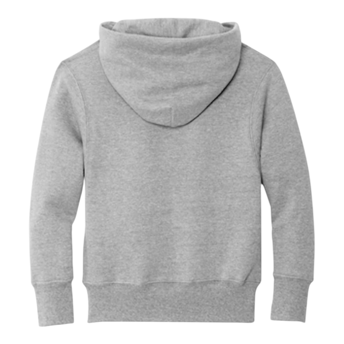 Challenger Sports Relaxed Hoodie (youth)
