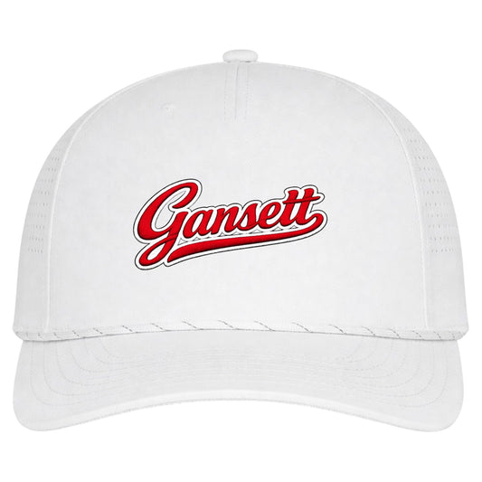 Brhodies Gansett Baseball Hat