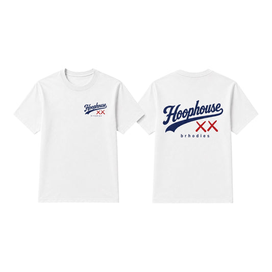 HOOPHOUSE XX BRHODIES — SZN II COLLAB TEE