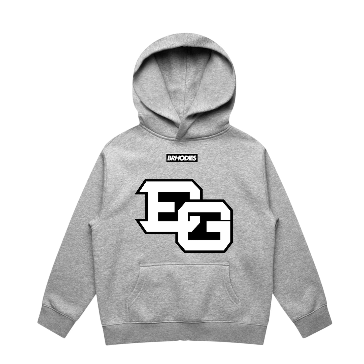 Brhodies EG Town Hoodie (youth)