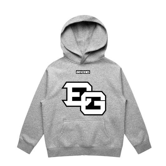Brhodies EG Town Hoodie (youth)