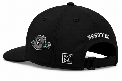 Brhodies x Bulldogs Strapback Lid