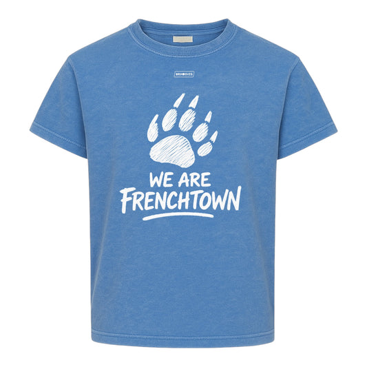 We Are Frenchtown 🐾