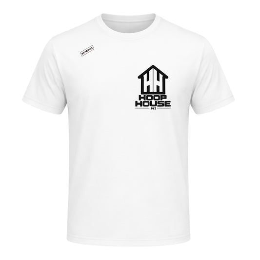 Hoop House x Brhodies Dri Ease Tee (adult)
