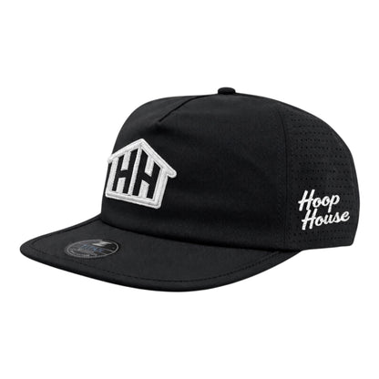 Hoop House × Brhodies Performance Hat