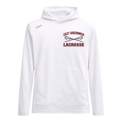 EG LAX Performance Hoodie (adult)