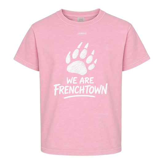 We Are Frenchtown 🐾