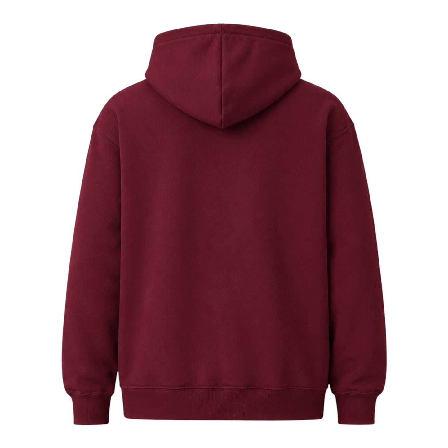 EG Spirit Hoodie (maroon)