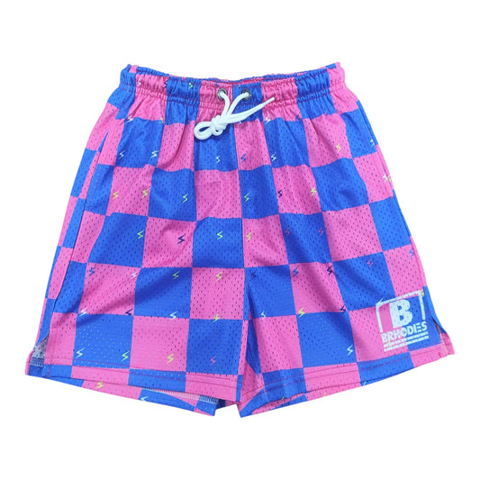 Checkmate Mesh