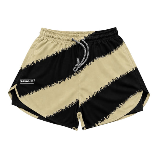 BRHODIES Training 2:1 Shorts — NK Edition