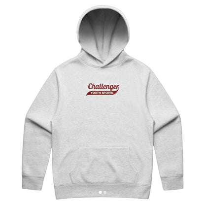 Challenger Sports Relaxed Hoodie