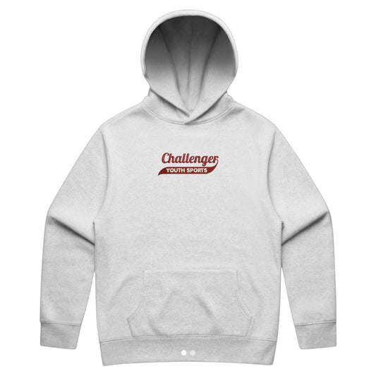 Challenger Sports Relaxed Hoodie