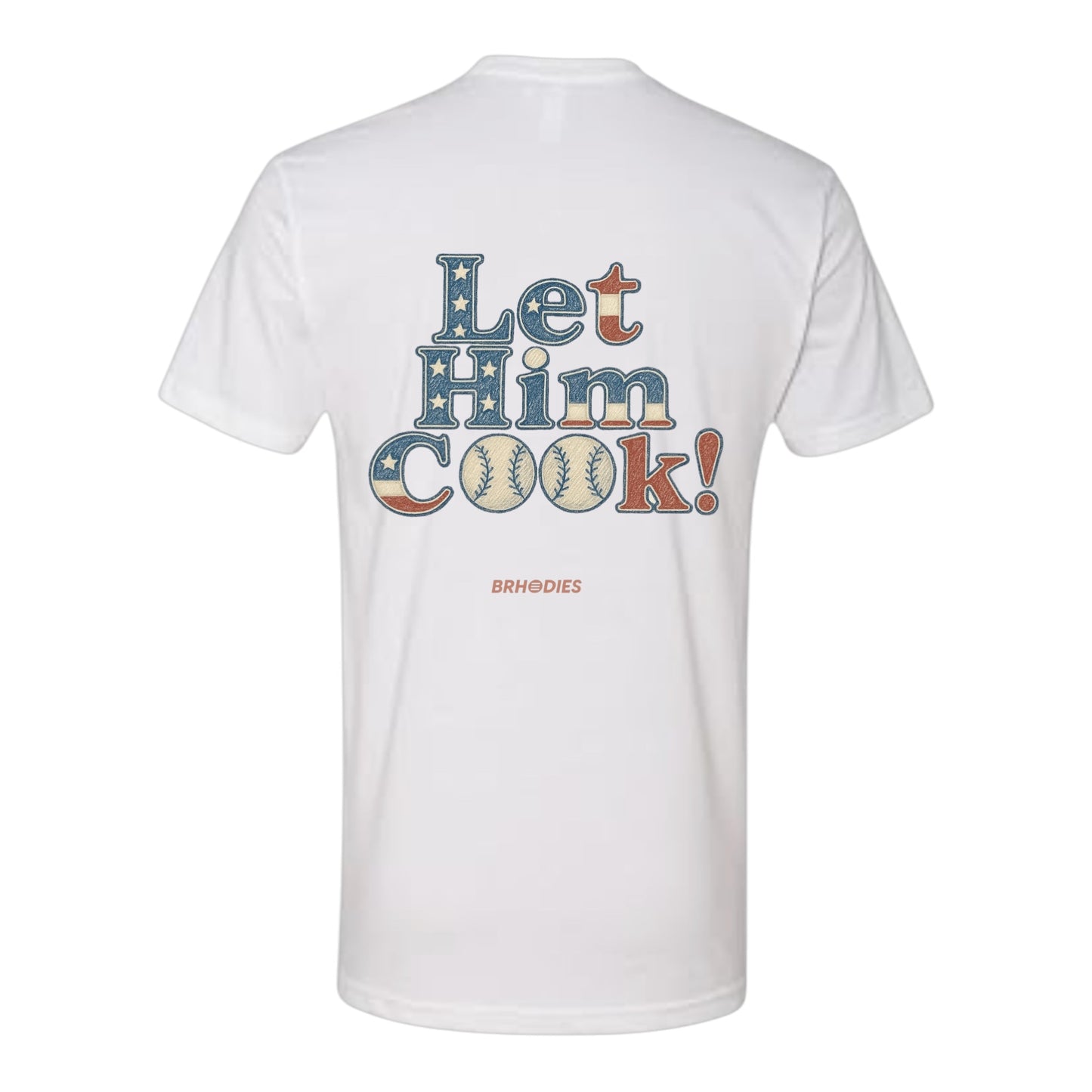 Let Him Cook