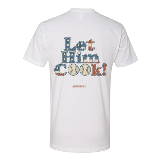 Let Him Cook
