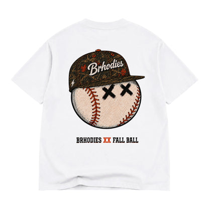 DEADSHOT xx FALL BASEBALL
