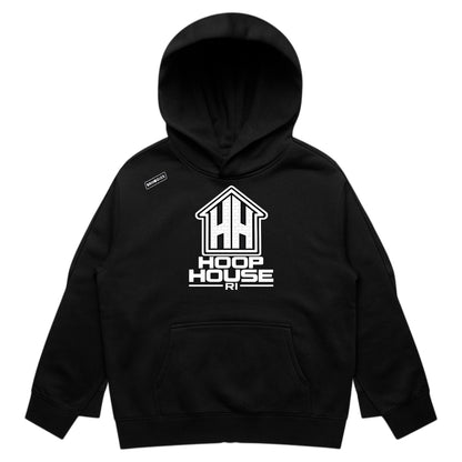 Hoop House x Brhodies – Relax Hood (youth)