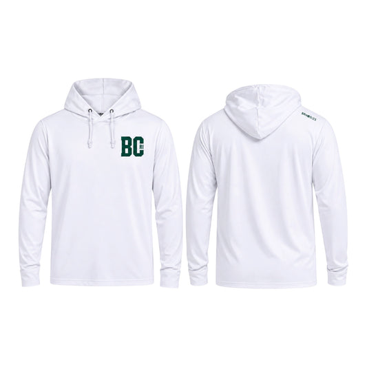 Brhodies x BCRI Premium Lightweight Performance Hoodie