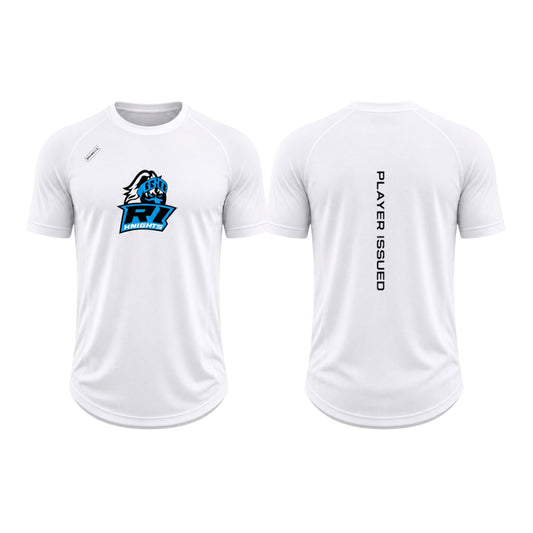 Knights × Brhodies Signature Mesh Compression Tee