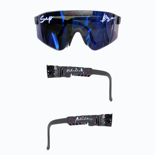 Sup Bro Sunglasses: SZN 1