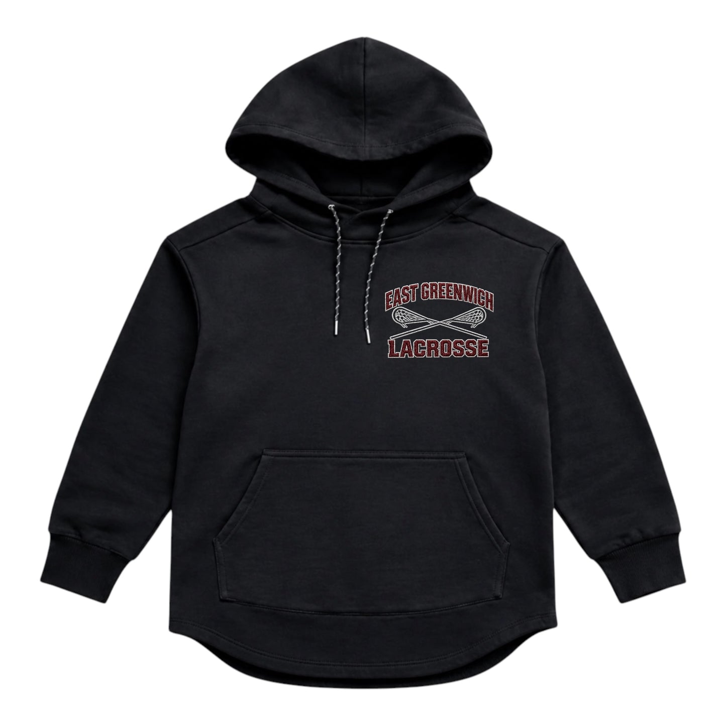 EG Lacrosse x Brhodies Performance Tech Hoodie (youth)