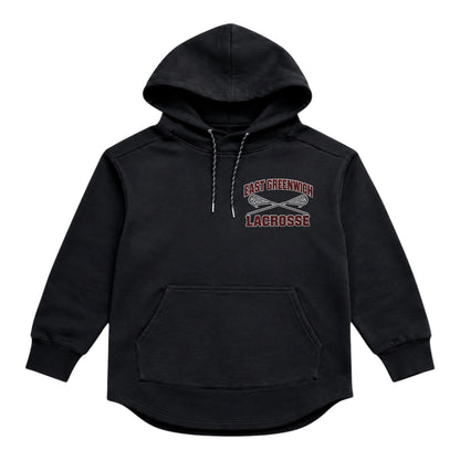 EG Lacrosse x Brhodies Performance Tech Hoodie (youth)
