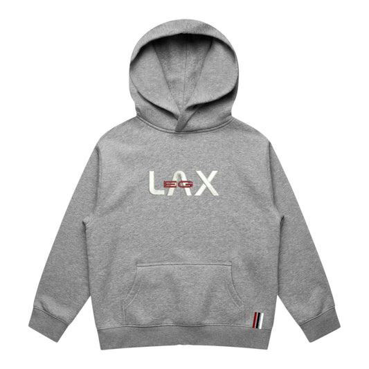 EG LAX Hoodie (youth)