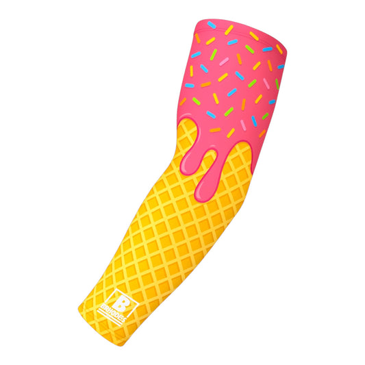 Dripped Out Arm Sleeve