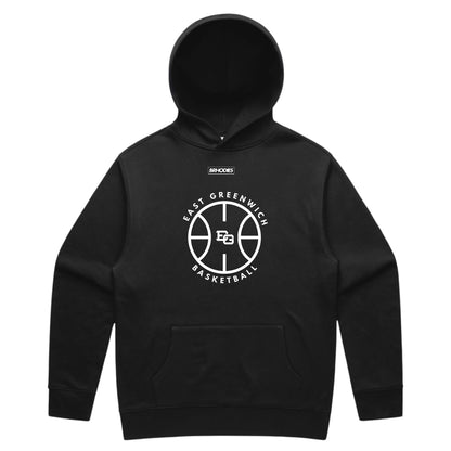 Brhodies EG Basketball Hoodie