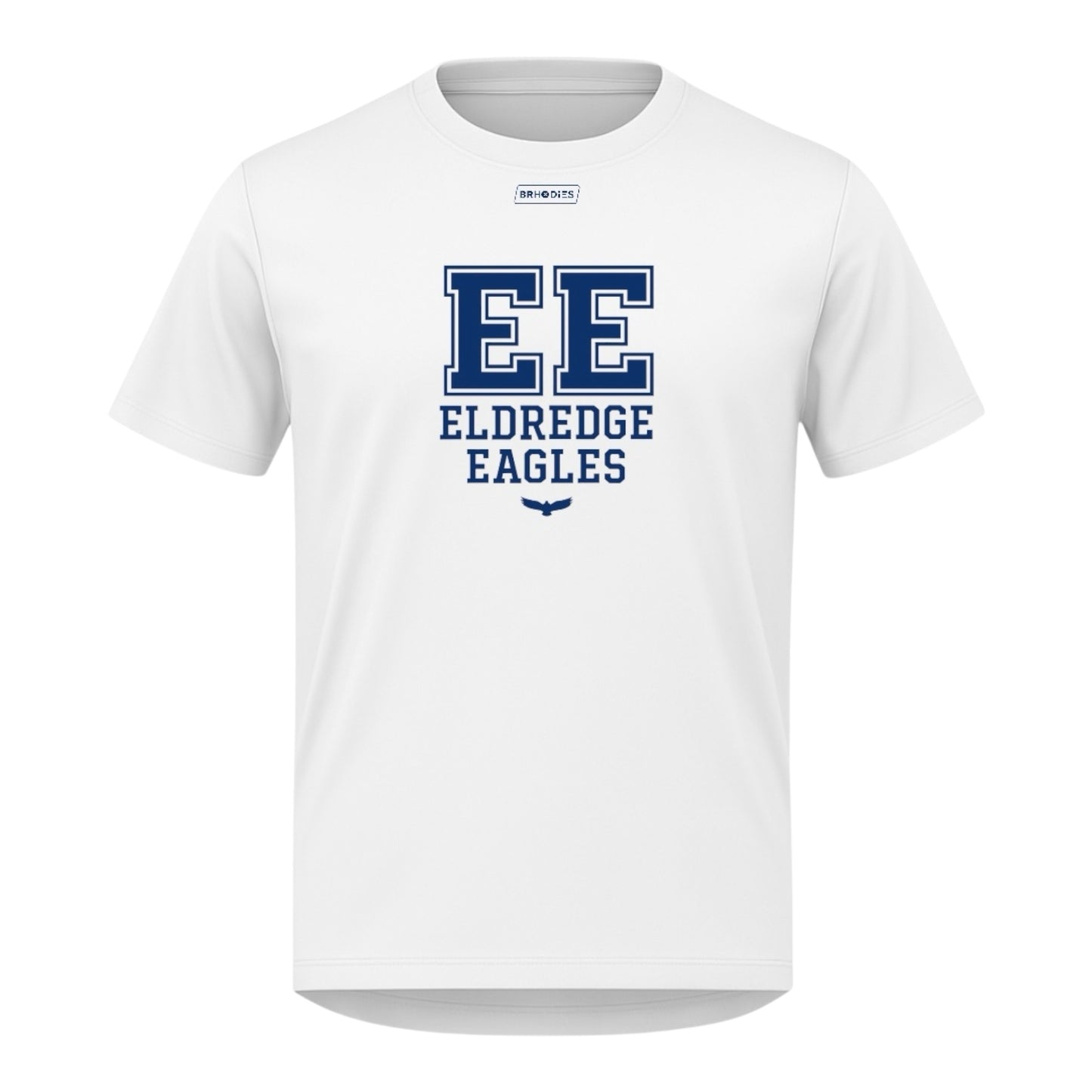Eldredge Eagles T-Shirt
