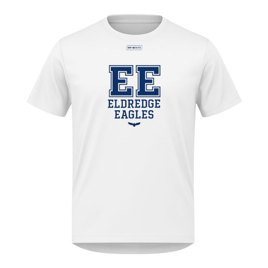 Eldredge Eagles T-Shirt