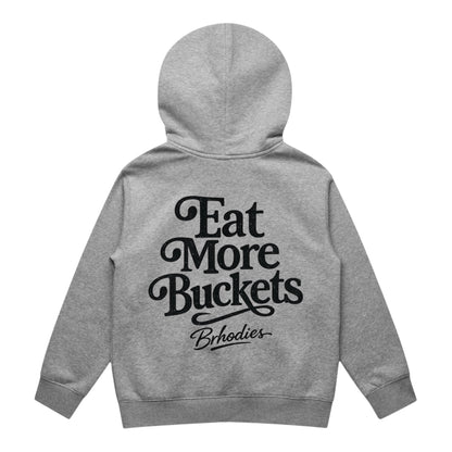 Bucket Cow Hoodie
