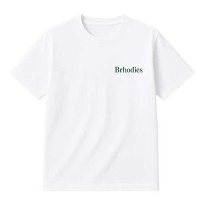 BRHODIES LET HIM COOk - CLASSIC TEE