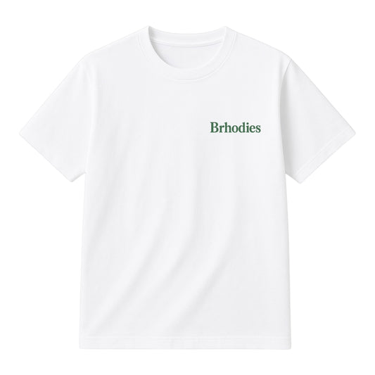 BRHODIES LET HIM COOk - CLASSIC TEE