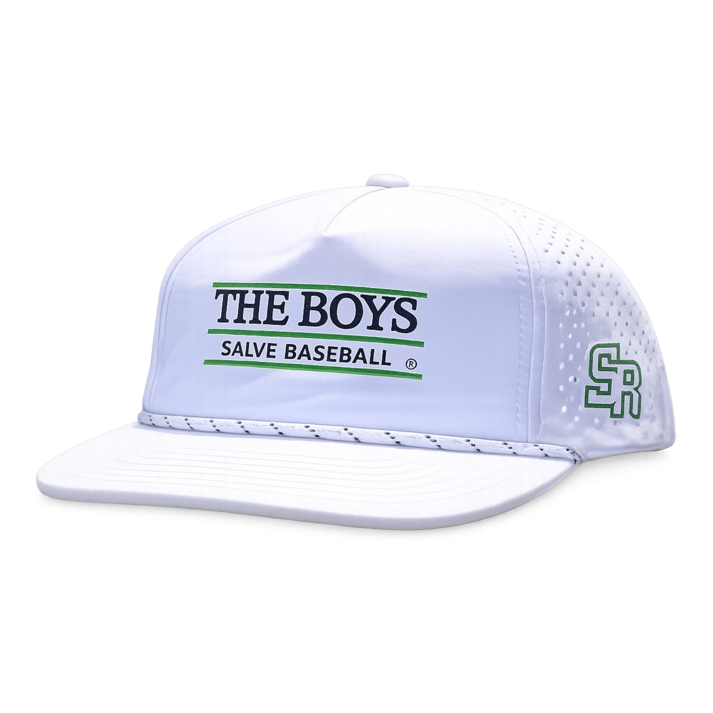 THE BOYS || SALVE SNAPBACK