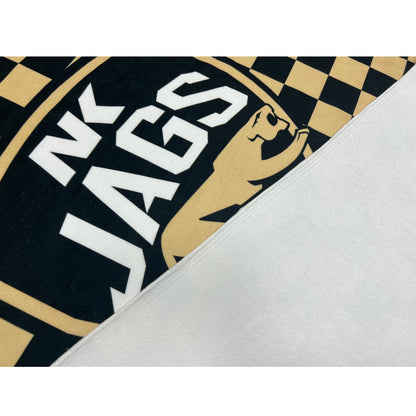 NK JAGS FOOTBALL - Beach Towel
