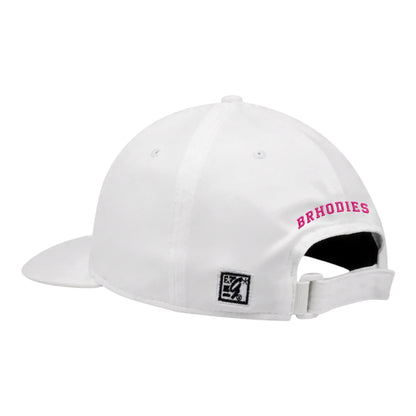 Brhodies Lights Out SnapBack – Clean Game Edition