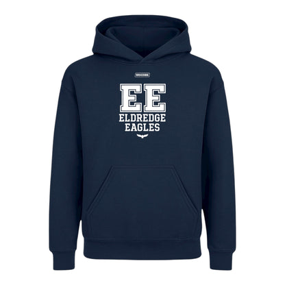 Eldredge Eagles Hoodie