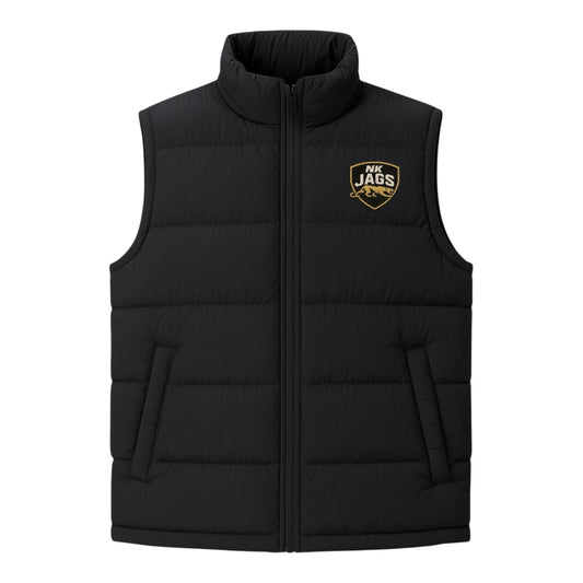 NK Jags Football Gameday Vest