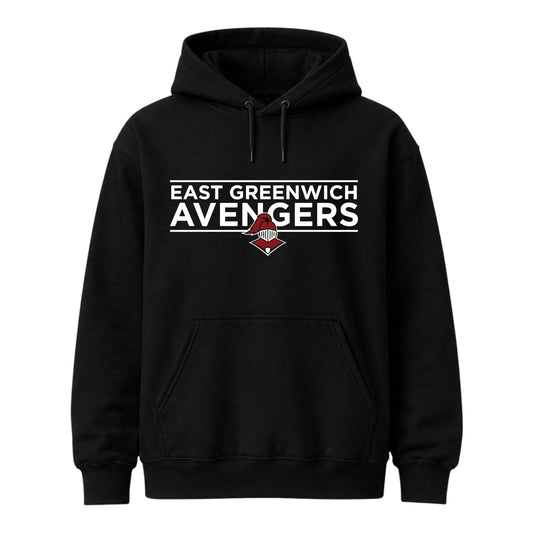 EG Avengers Hoodie