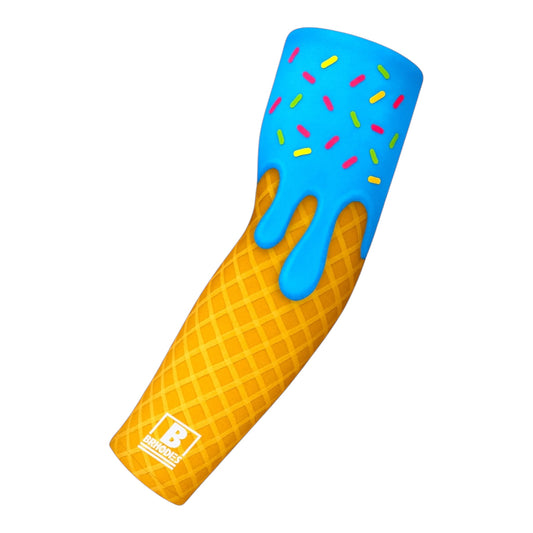 Dripped Out Arm Sleeve