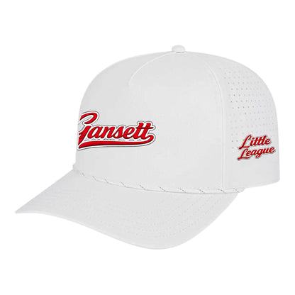 Brhodies Gansett Baseball Hat