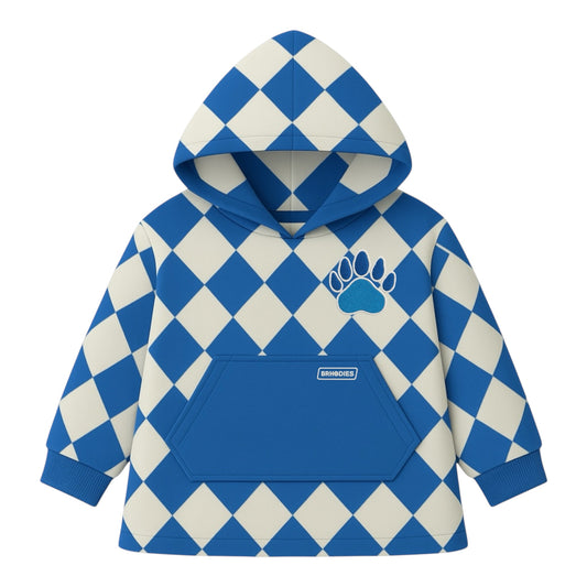 Frenchtown Snuggie