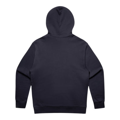 Frenchtown Classic Embroidered Hoodie (adult)